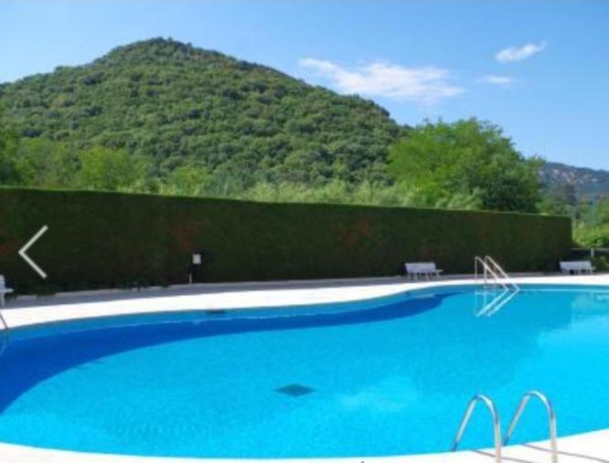 Appartement 2 Pieces Le Gorecki - Residence Du Riou De L'Argentiere A Mandelieu La Napoule, Avec Piscine, Parking Et A Proximite De Tout! Luaran gambar